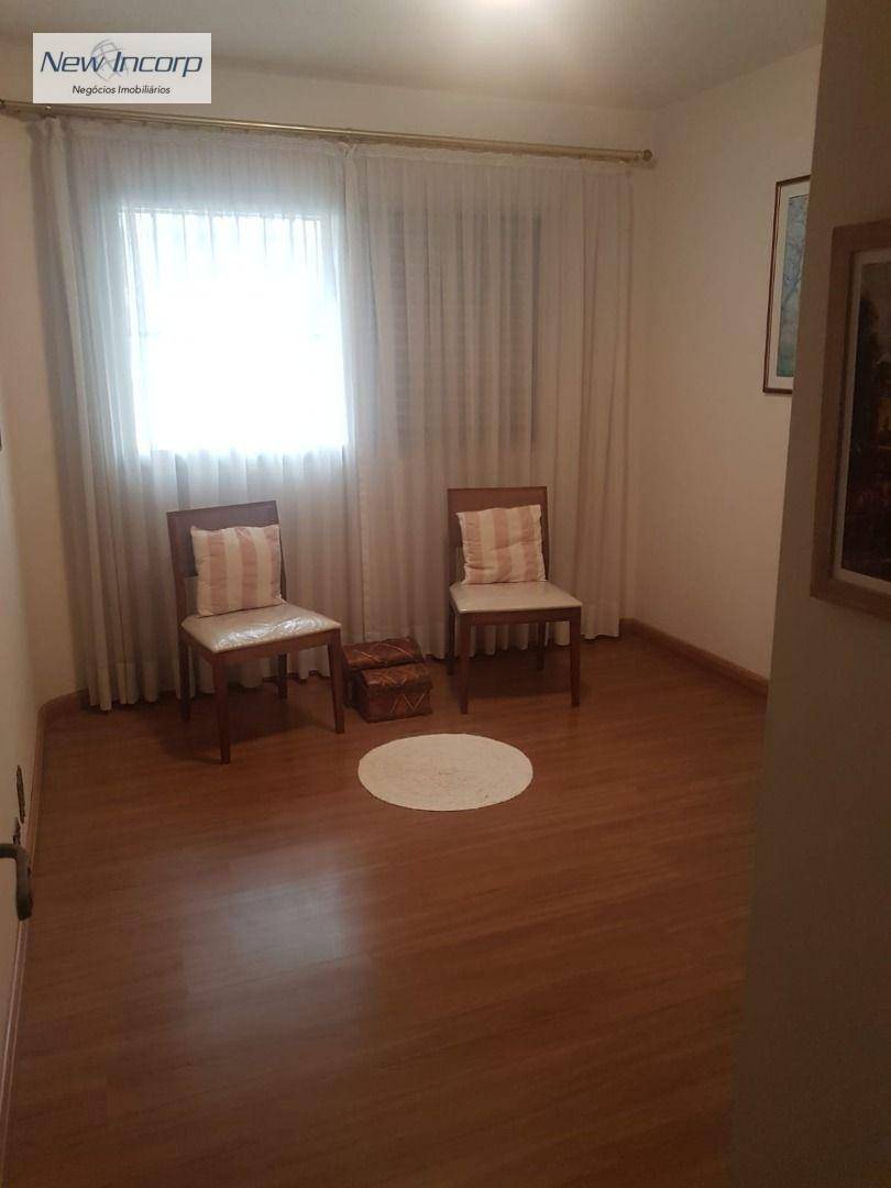 Apartamento à venda com 3 quartos, 198m² - Foto 14