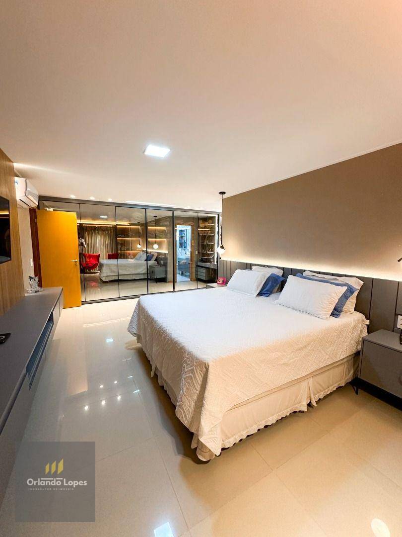 Cobertura à venda com 4 quartos, 295m² - Foto 6