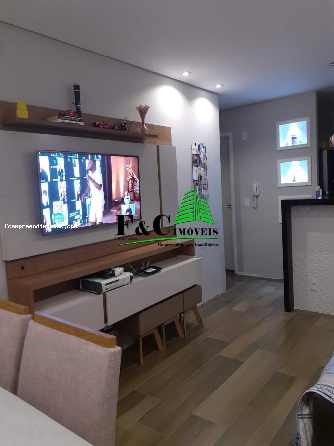 Apartamento à venda com 2 quartos, 47m² - Foto 14