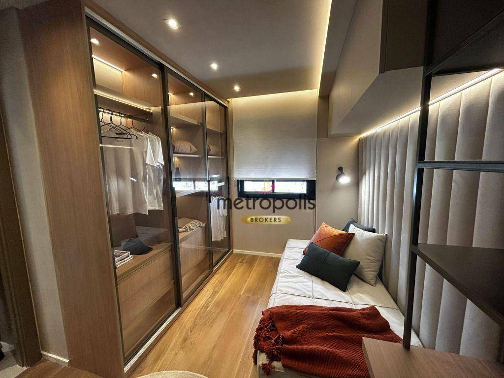 Apartamento à venda com 2 quartos, 61m² - Foto 20