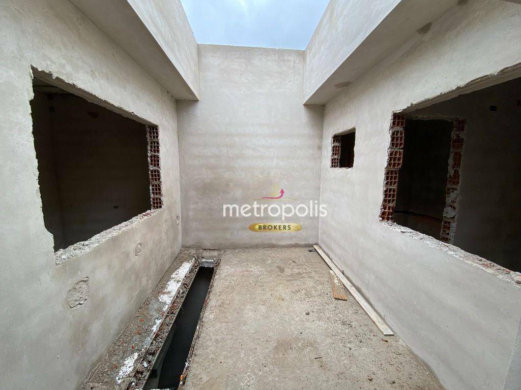 Sobrado à venda com 3 quartos, 205m² - Foto 19