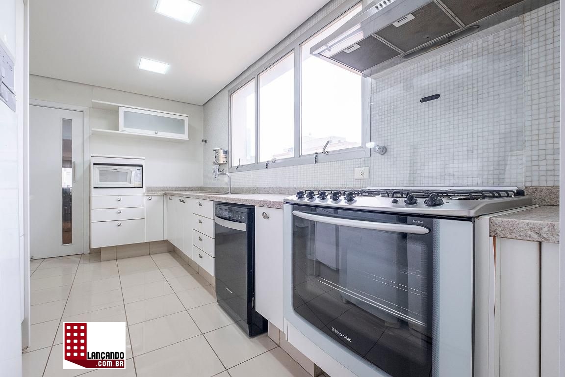 Apartamento à venda com 3 quartos, 299m² - Foto 14