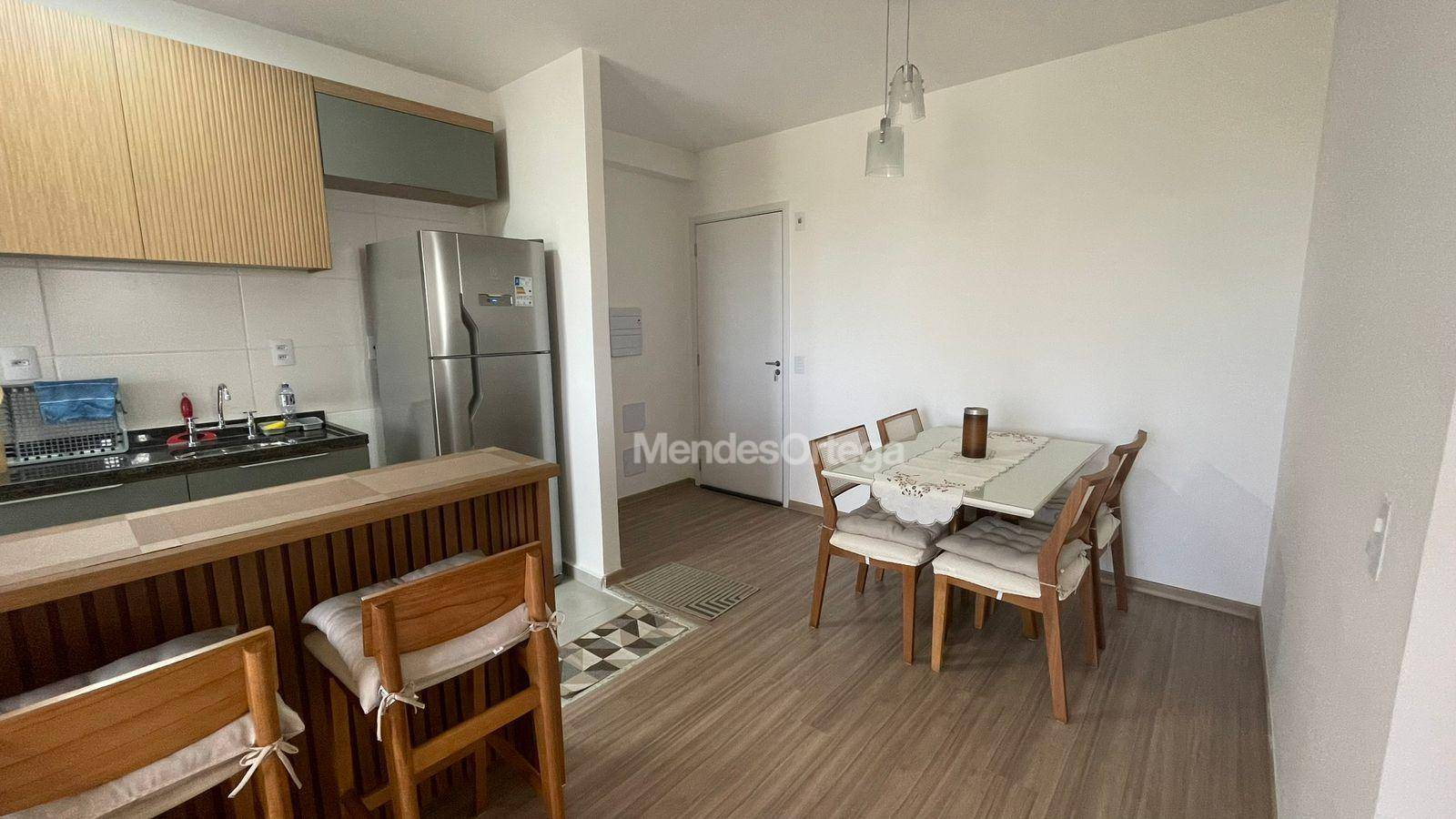 Apartamento, 2 quartos, 61 m² - Foto 3