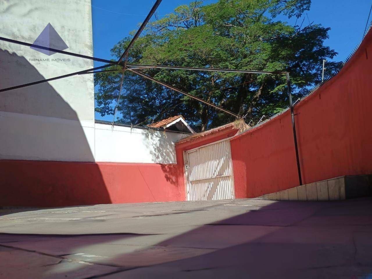 Sobrado à venda com 3 quartos, 374m² - Foto 8