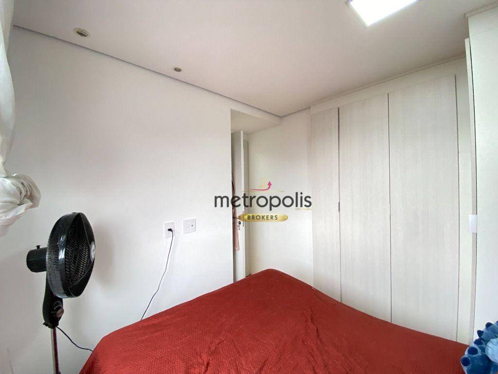 Apartamento à venda com 2 quartos, 35m² - Foto 21