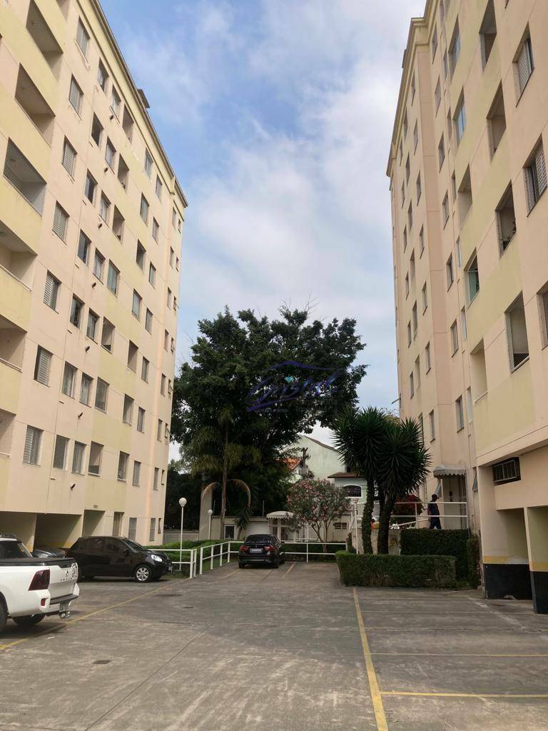 Apartamento à venda com 2 quartos, 51m² - Foto 19