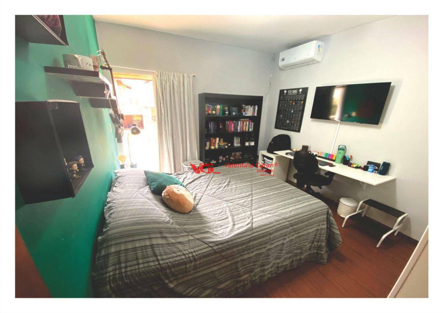 Sobrado à venda com 3 quartos, 210m² - Foto 14