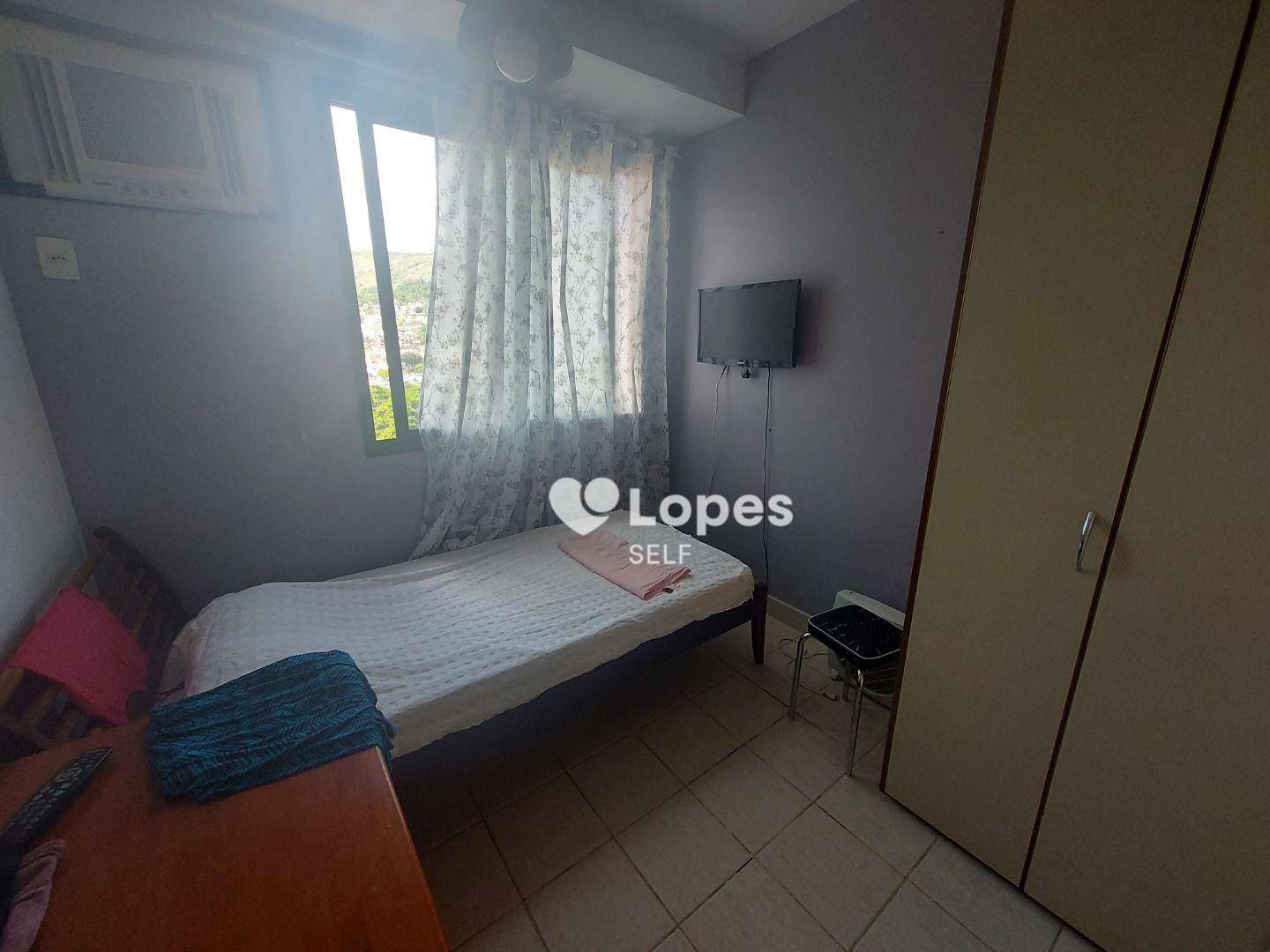 Apartamento à venda com 3 quartos, 100m² - Foto 5