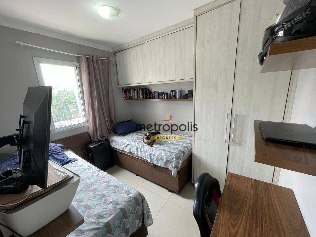 Apartamento à venda com 2 quartos, 50m² - Foto 14