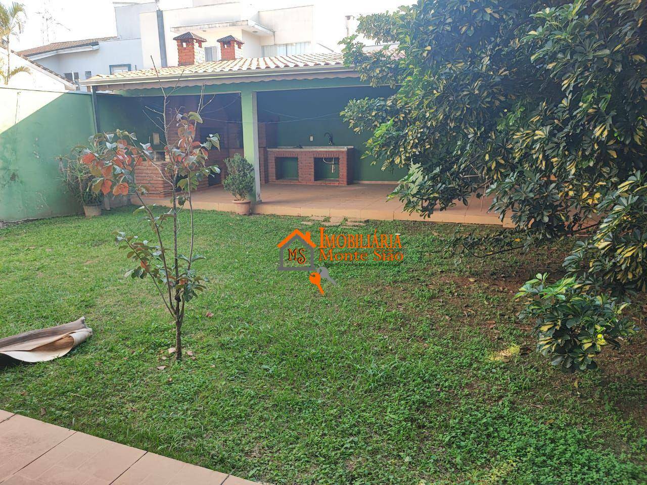 Sobrado, 3 quartos, 330 m² - Foto 6