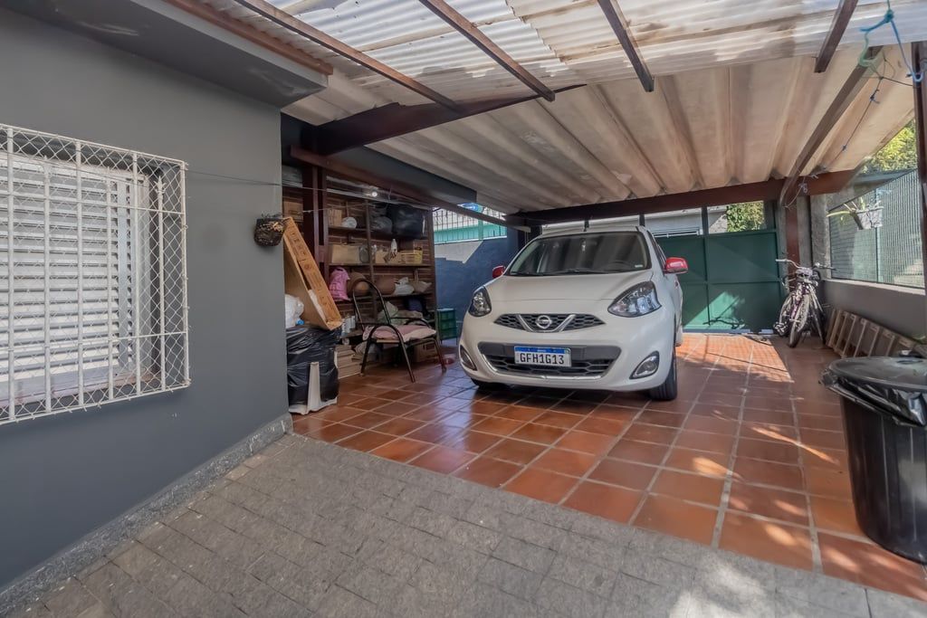 Casa de Condomínio à venda com 3 quartos, 160m² - Foto 24