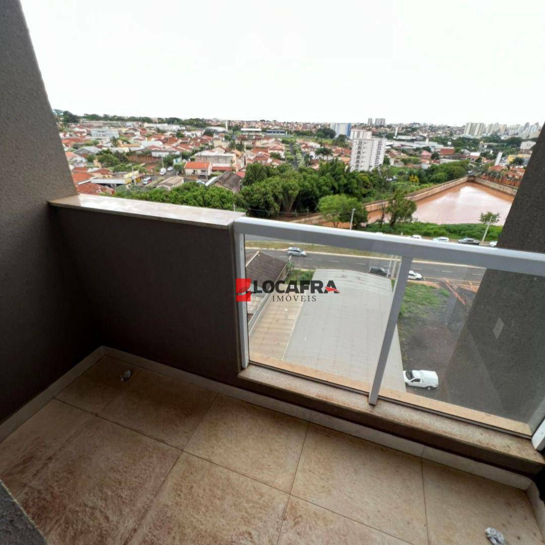 Apartamento à venda com 2 quartos, 78m² - Foto 24