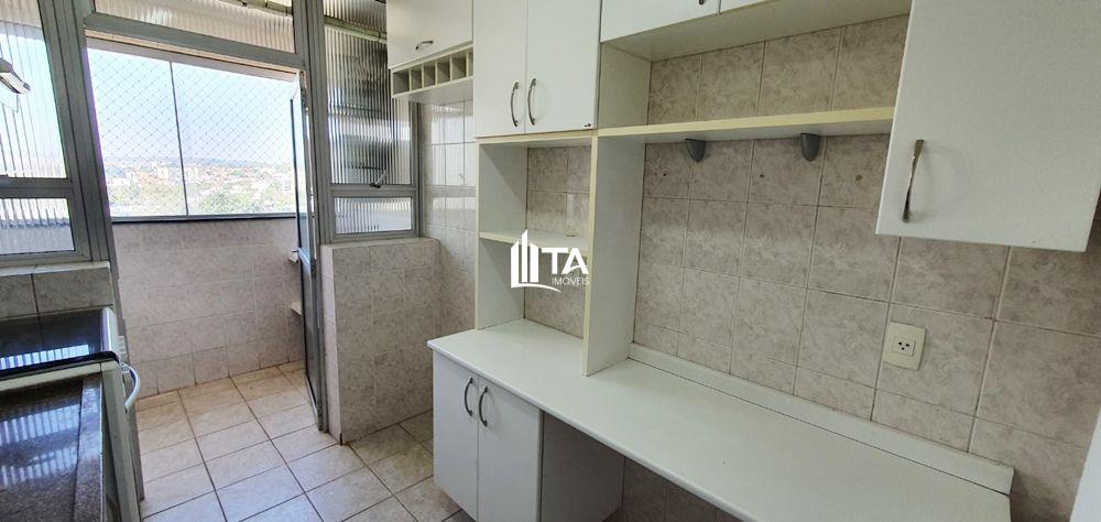 Apartamento à venda com 2 quartos, 66m² - Foto 9