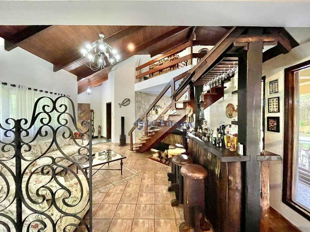 Casa de Condomínio à venda com 4 quartos, 428m² - Foto 8