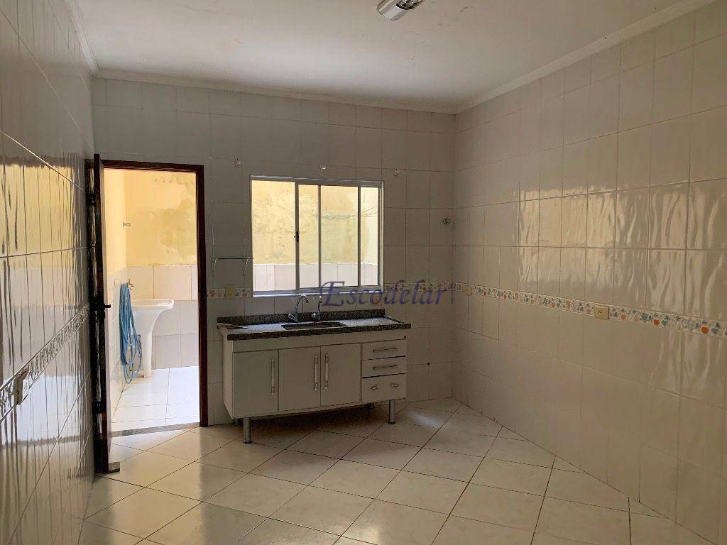 Sobrado à venda com 3 quartos, 130m² - Foto 7