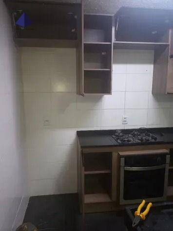 Apartamento à venda com 2 quartos, 42m² - Foto 5