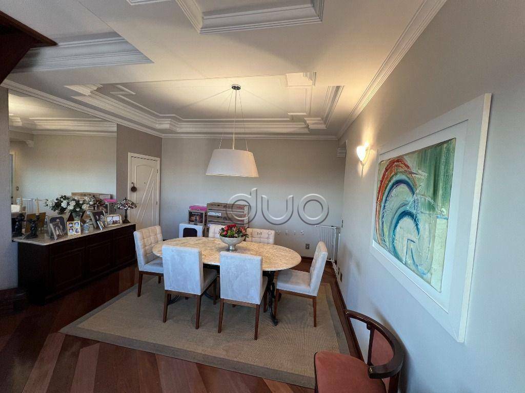 Apartamento à venda com 4 quartos, 289m² - Foto 5