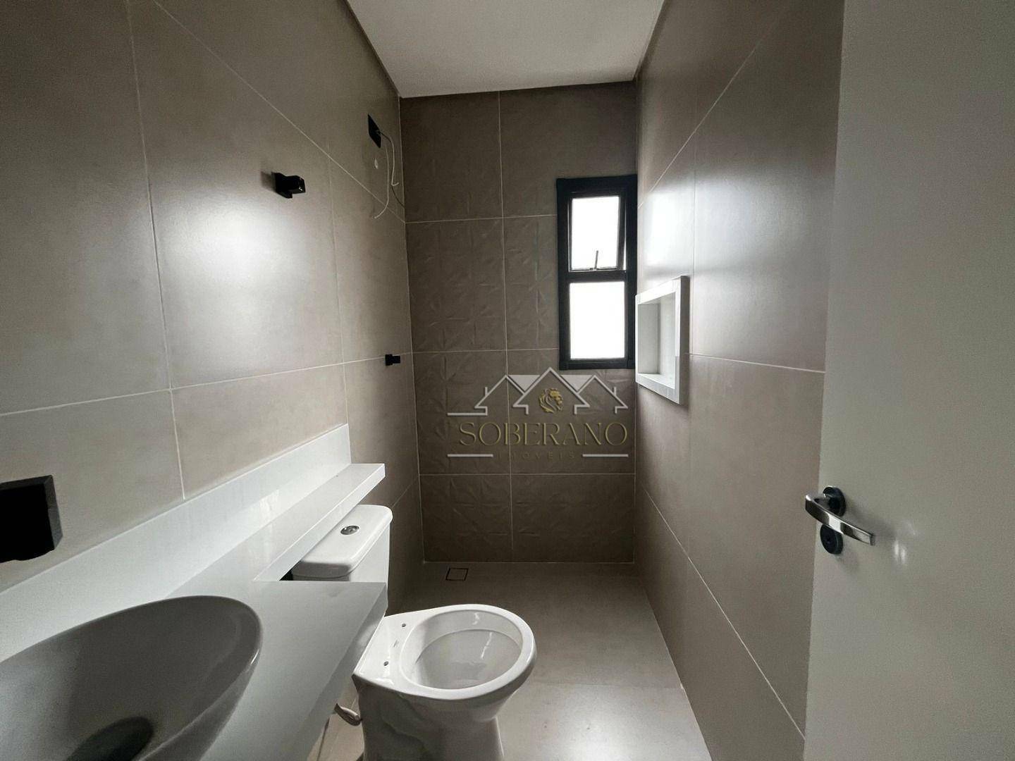 Sobrado à venda com 2 quartos, 87m² - Foto 9