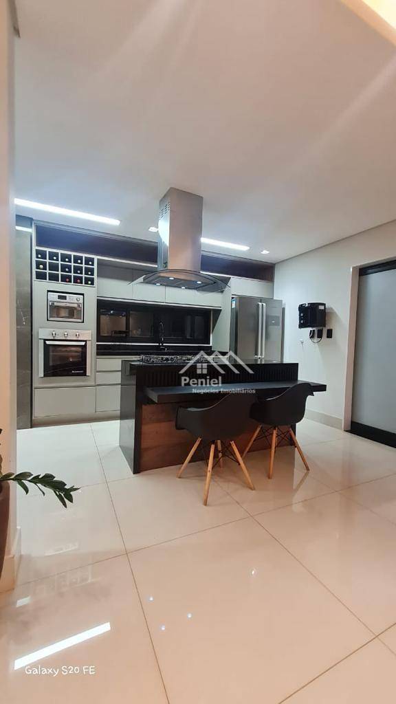 Sobrado à venda com 3 quartos, 225m² - Foto 2