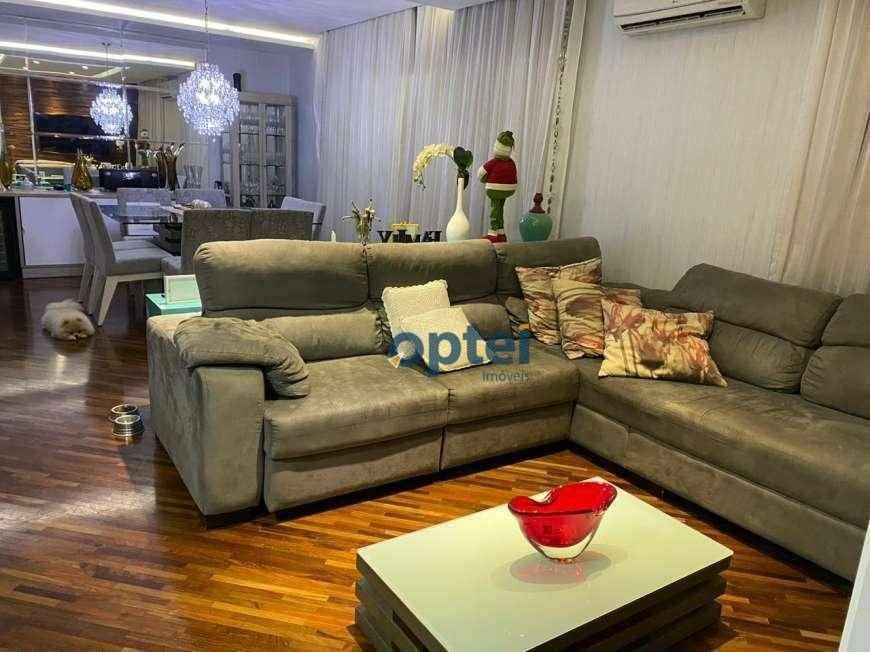 Apartamento à venda com 3 quartos, 133m² - Foto 8