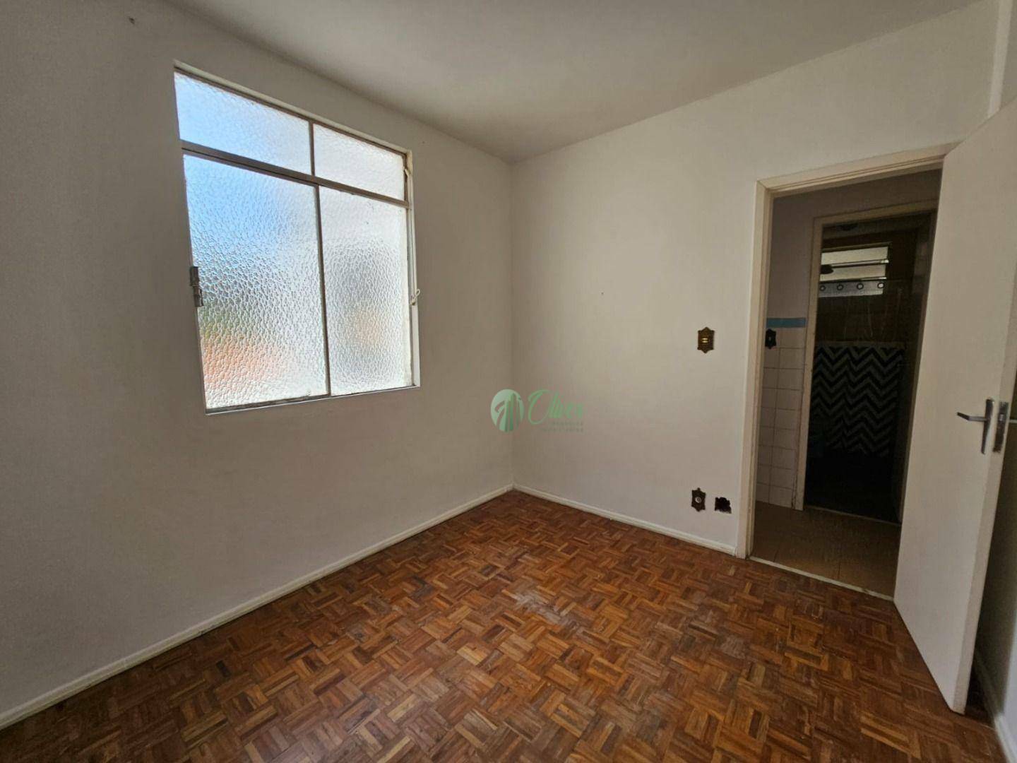 Apartamento à venda com 1 quarto, 42m² - Foto 10