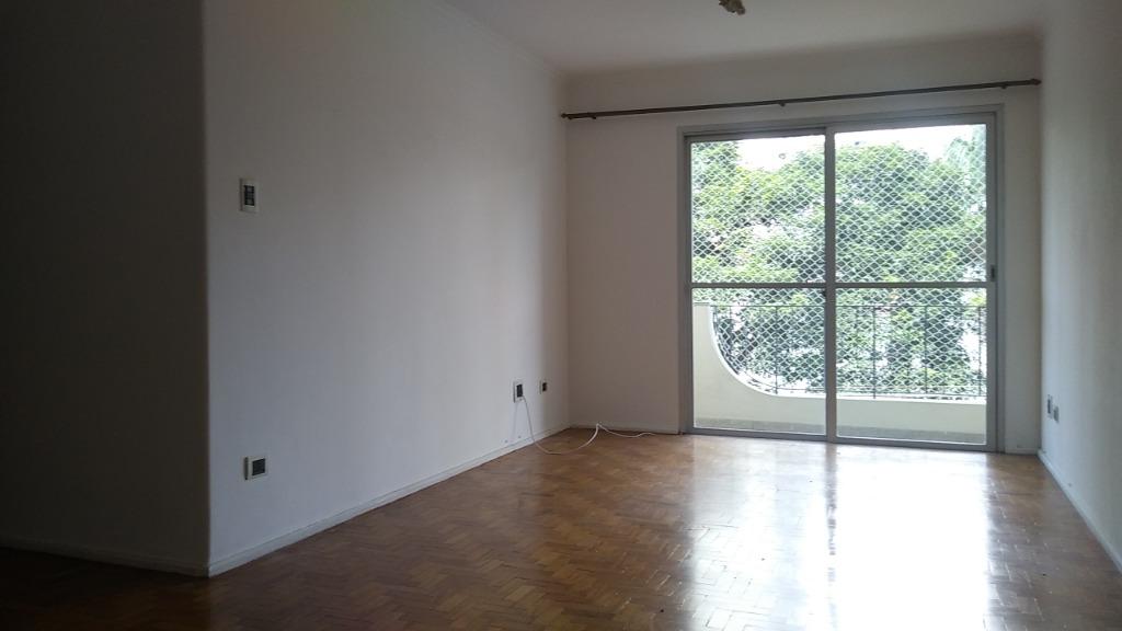 Apartamento à venda com 2 quartos, 85m² - Foto 2