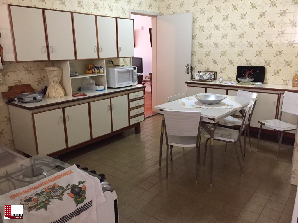 Apartamento à venda com 3 quartos, 174m² - Foto 4