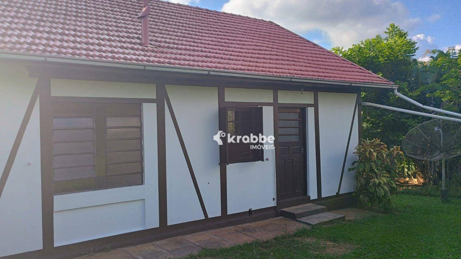 Casa à venda com 2 quartos, 94m² - Foto 9