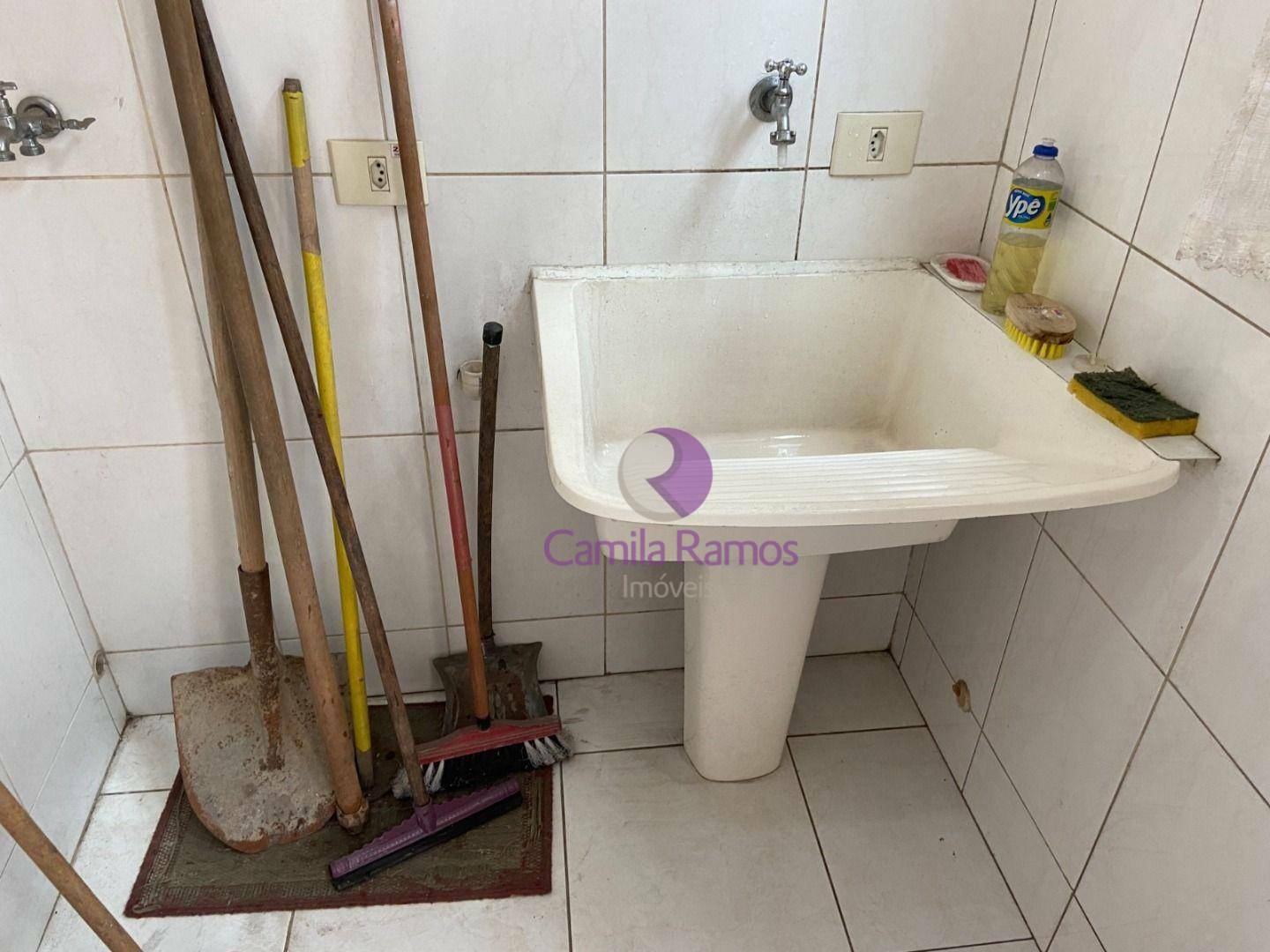Sobrado à venda com 2 quartos, 336m² - Foto 21