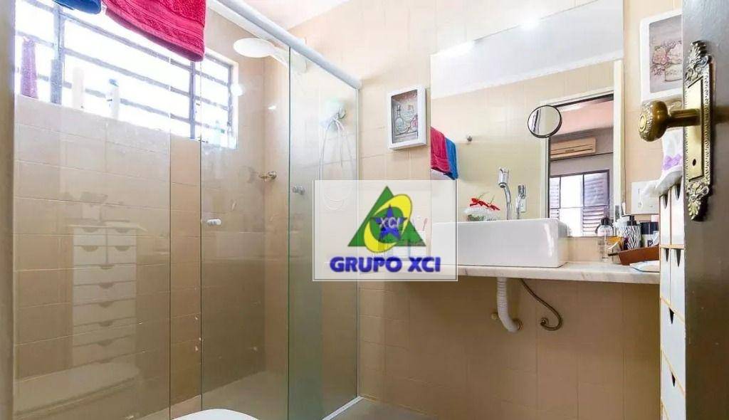 Casa à venda e aluguel com 3 quartos, 150m² - Foto 15