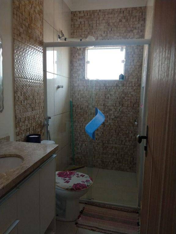 Casa à venda com 3 quartos, 140m² - Foto 20