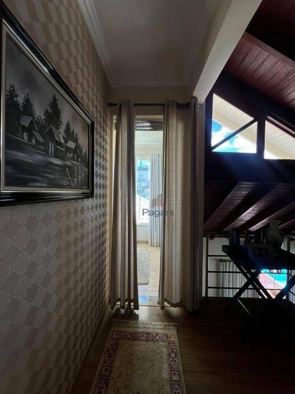 Casa para alugar com 3 quartos, 135m² - Foto 24