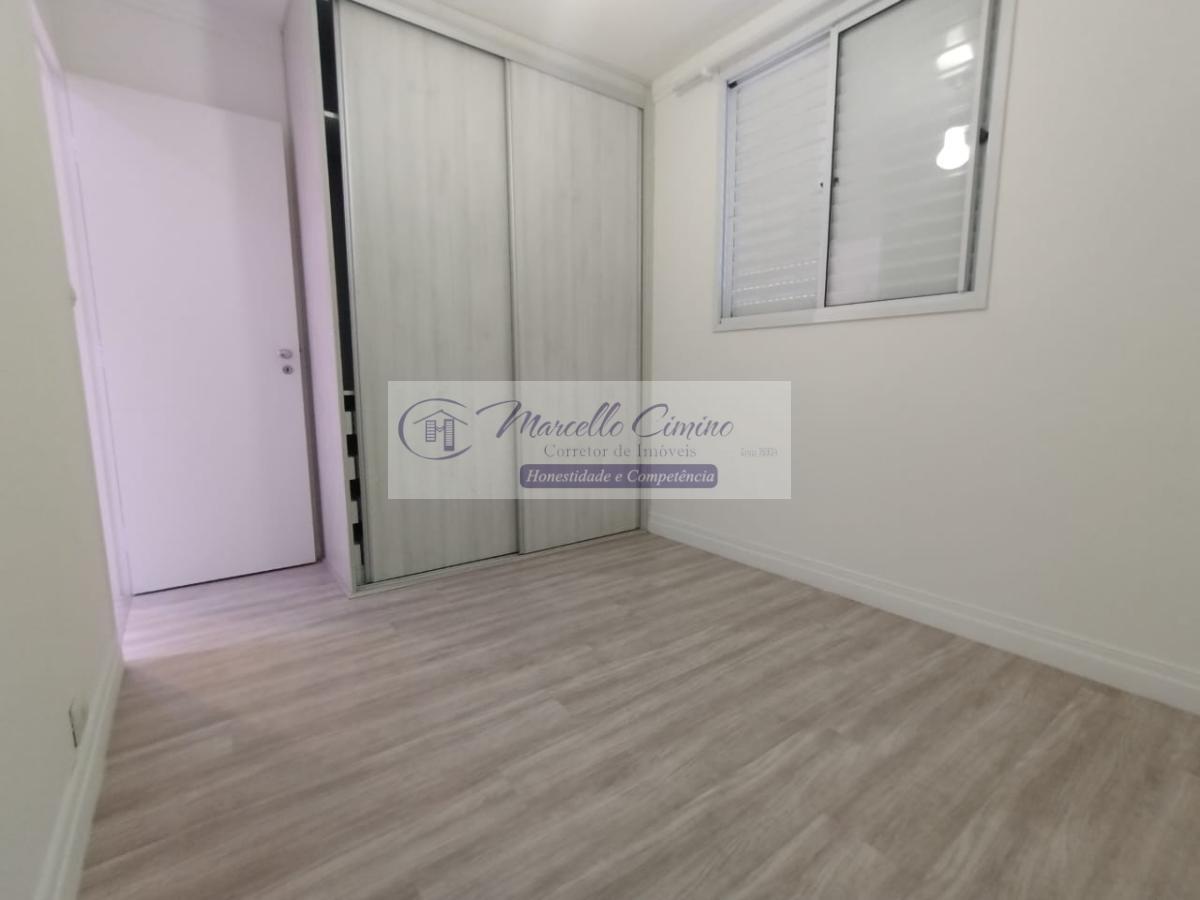 Apartamento à venda com 3 quartos, 69m² - Foto 11