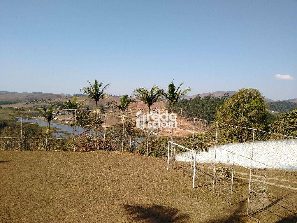 Casa de Condomínio à venda com 5 quartos, 5M2 - Foto 15