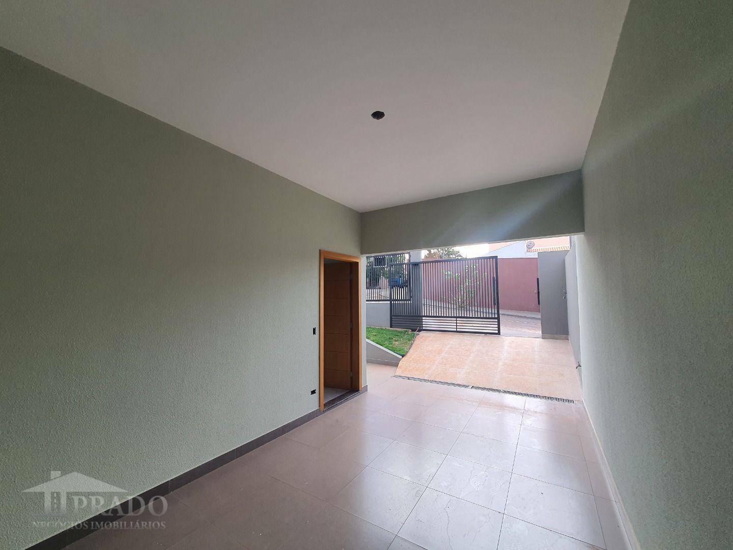 Sobrado à venda com 3 quartos, 136m² - Foto 7