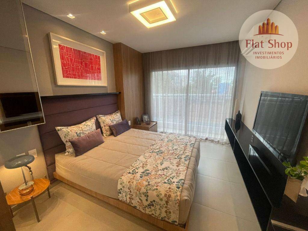 Apartamento à venda com 3 quartos, 119m² - Foto 11