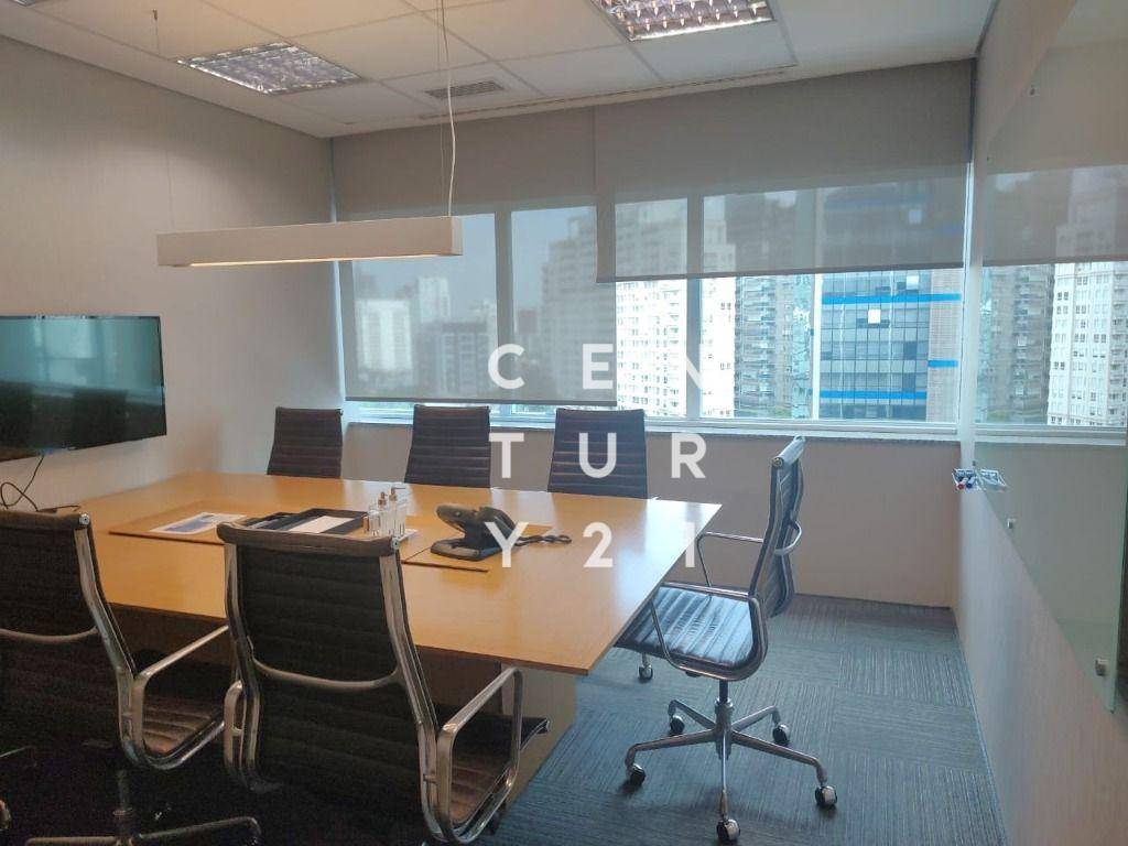 Conjunto Comercial-Sala para alugar, 492m² - Foto 13