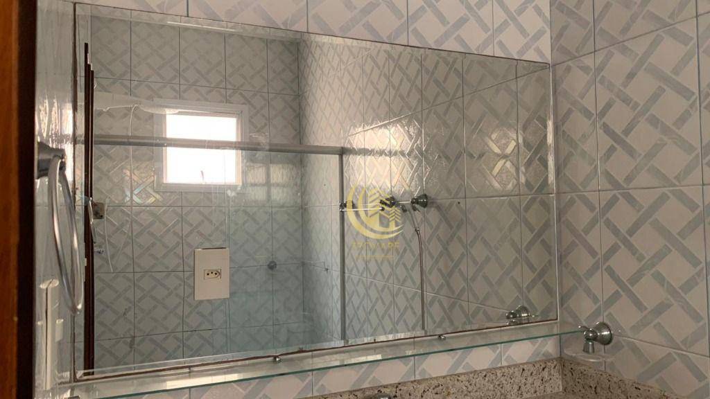 Casa de Condomínio à venda com 3 quartos, 201m² - Foto 15