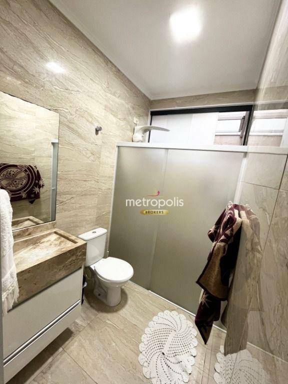 Apartamento à venda com 3 quartos, 86m² - Foto 16