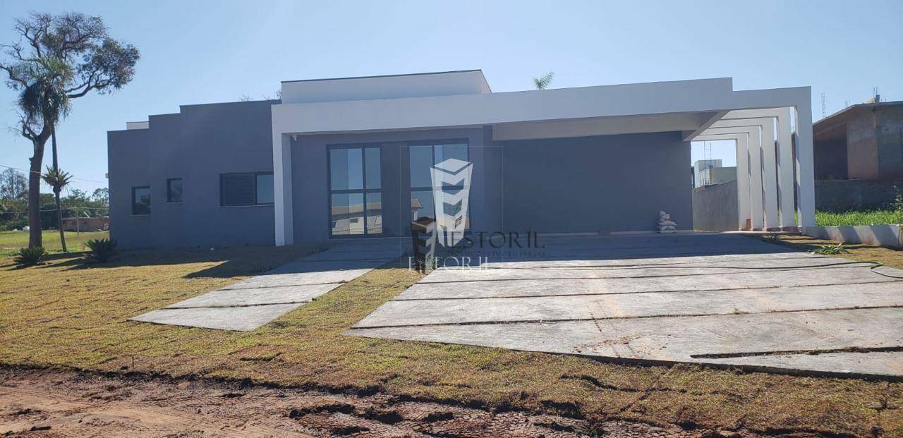 Casa à venda com 4 quartos, 250m² - Foto 8