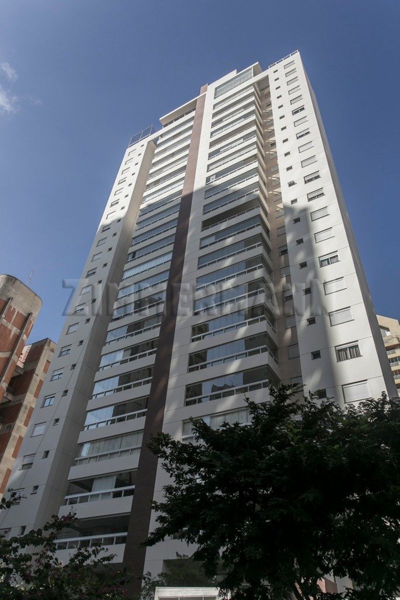 Apartamento à venda com 3 quartos, 164m² - Foto 1