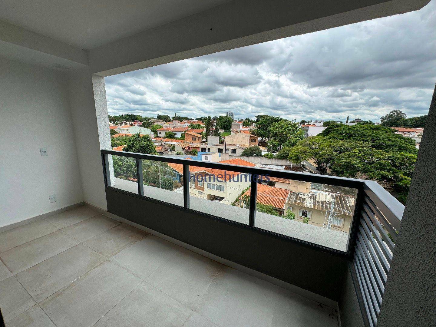 Apartamento à venda com 2 quartos, 58m² - Foto 4