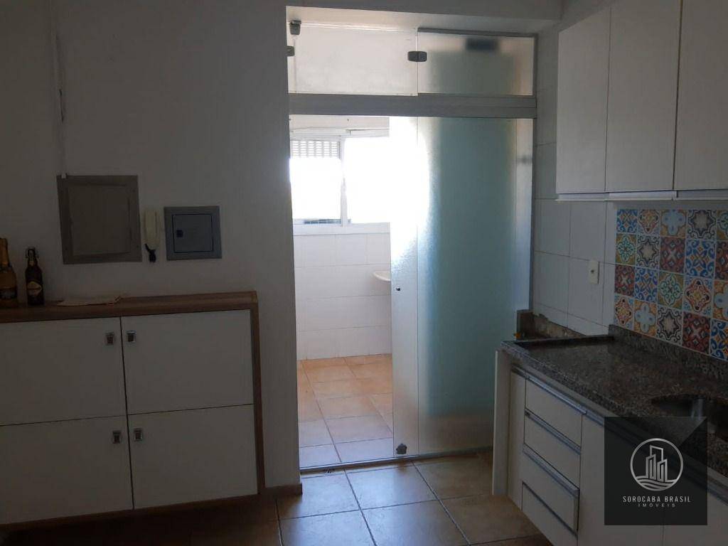 Apartamento à venda com 2 quartos, 64m² - Foto 6