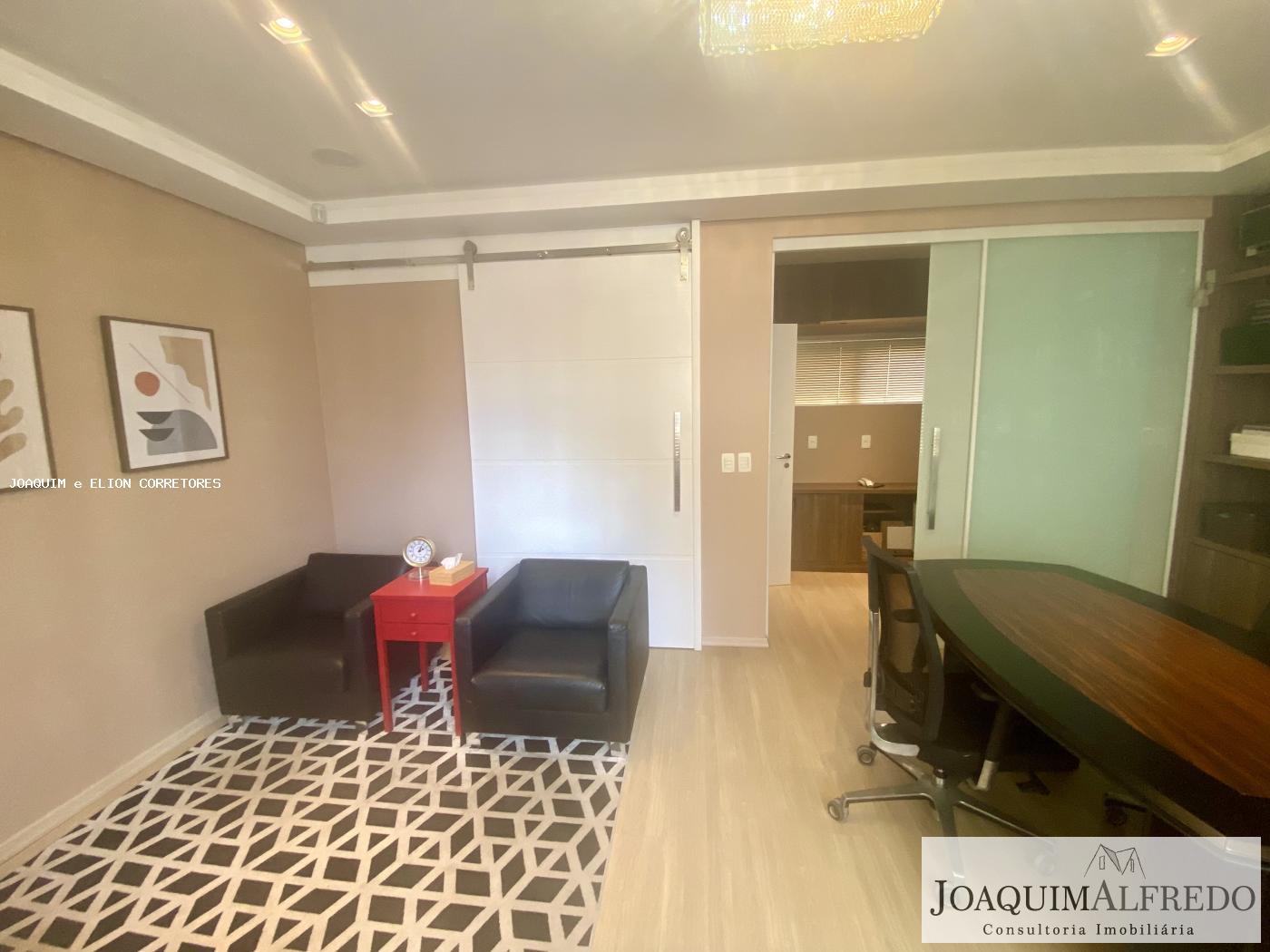 Apartamento à venda com 1 quarto, 40m² - Foto 19