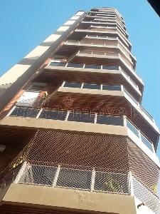 Apartamento à venda com 3 quartos, 200m² - Foto 18