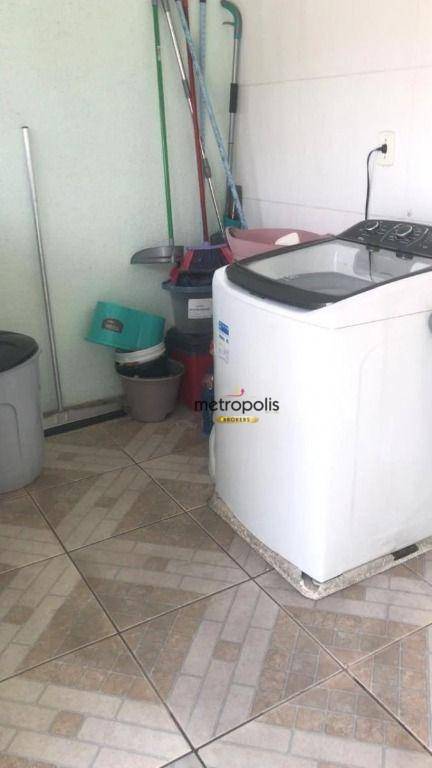 Cobertura à venda com 2 quartos, 100m² - Foto 15