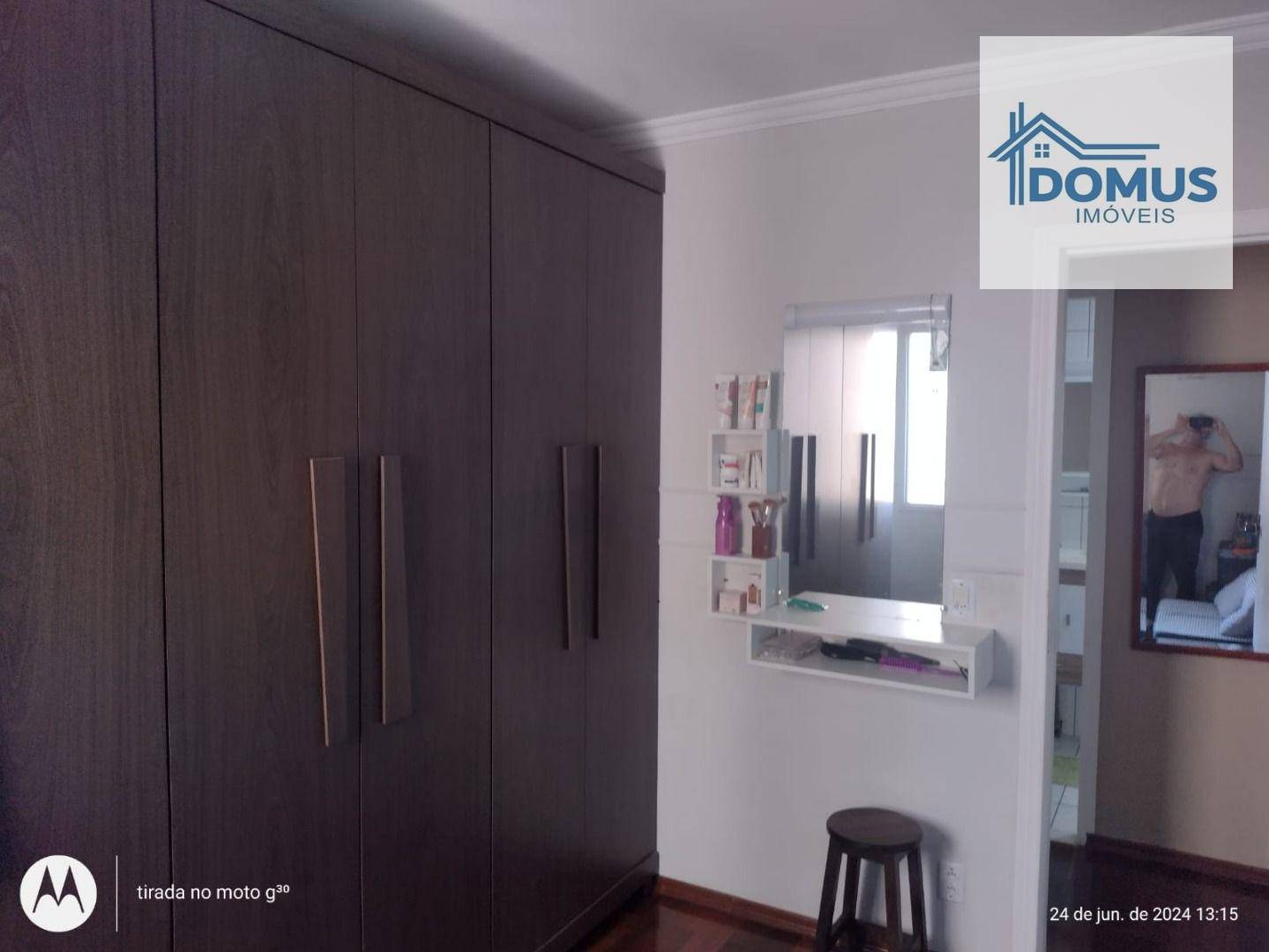 Apartamento à venda com 2 quartos, 79m² - Foto 6