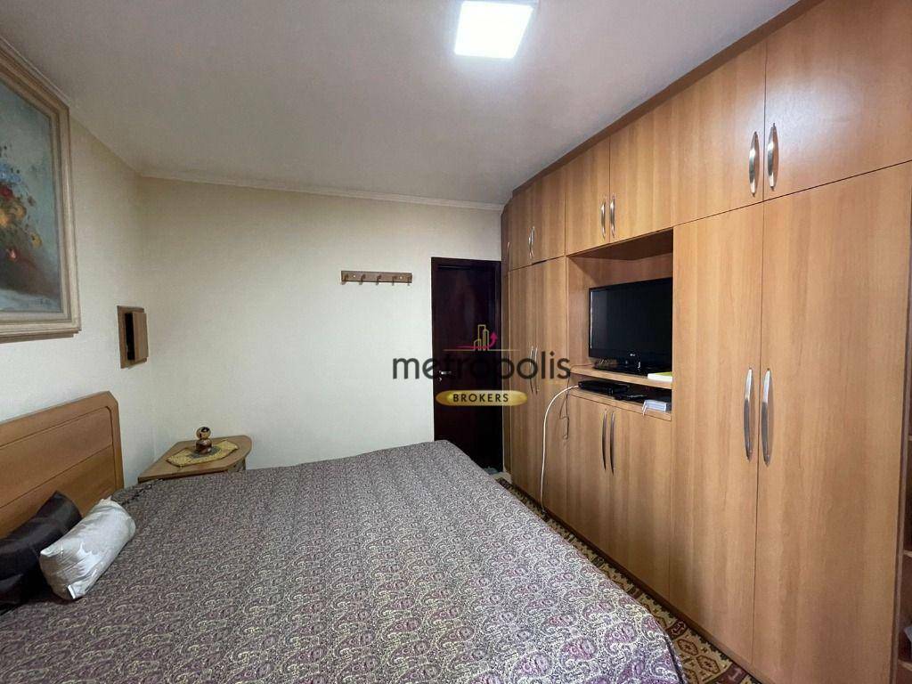 Sobrado à venda com 3 quartos, 210m² - Foto 22