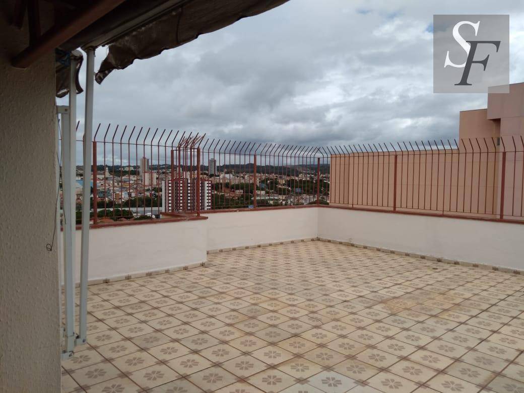 Apartamento à venda com 3 quartos, 99m² - Foto 13