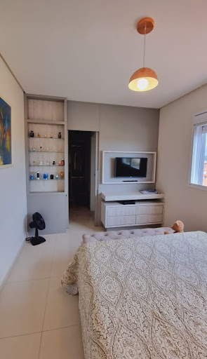 Cobertura à venda com 3 quartos, 134m² - Foto 9